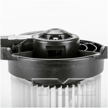 TYC 700311 HVAC Blower Motor product image 3 of 6