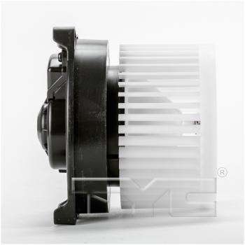 TYC 700311 HVAC Blower Motor product image 4 of 6