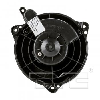 TYC 700311 HVAC Blower Motor product image 5 of 6