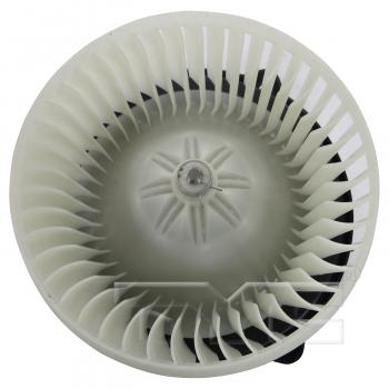 TYC 700312 HVAC Blower Motor product image 1 of 5