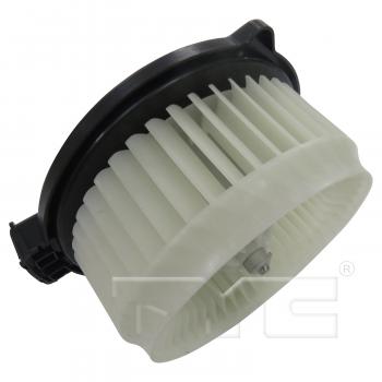 TYC 700312 HVAC Blower Motor product image 2 of 5