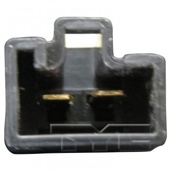 TYC 700312 HVAC Blower Motor product image 3 of 5