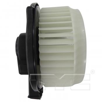 TYC 700312 HVAC Blower Motor product image 4 of 5