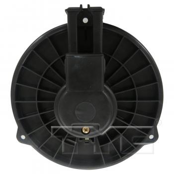 TYC 700312 HVAC Blower Motor product image 5 of 5