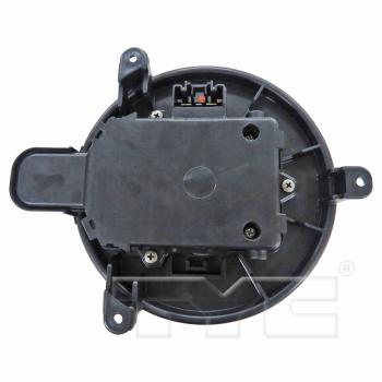 TYC 700313 HVAC Blower Motor product image 3 of 6