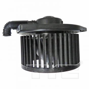 TYC 700314 HVAC Blower Motor product image 1 of 6
