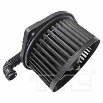 TYC 700314 HVAC Blower Motor product image 2 of 6