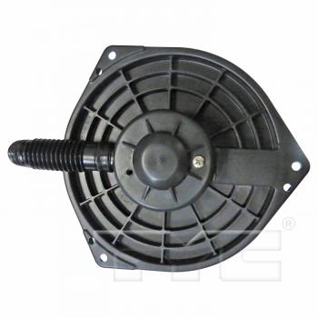 TYC 700314 HVAC Blower Motor product image 3 of 6