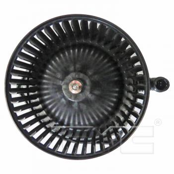 TYC 700314 HVAC Blower Motor product image 4 of 6