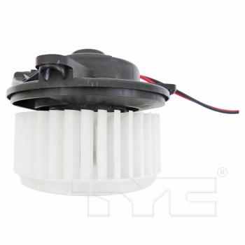 TYC 700315 HVAC Blower Motor product image 1 of 5