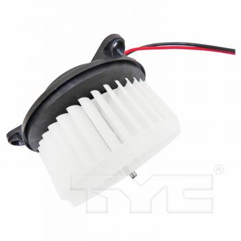 TYC 700315 HVAC Blower Motor product image 2 of 5