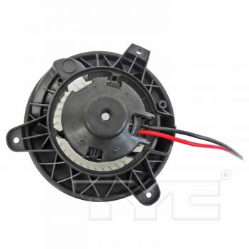 TYC 700315 HVAC Blower Motor product image 3 of 5