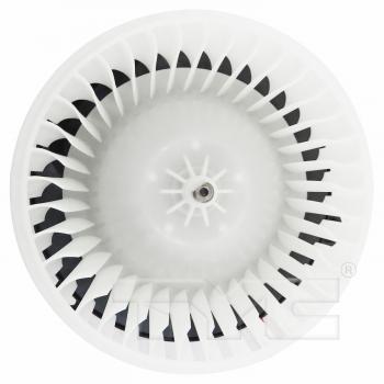 TYC 700315 HVAC Blower Motor product image 4 of 5