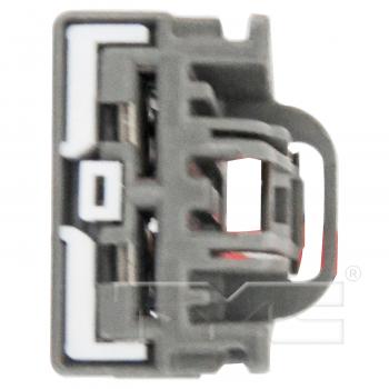 TYC 700315 HVAC Blower Motor product image 5 of 5