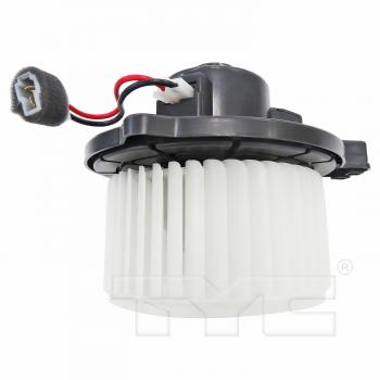TYC 700316 HVAC Blower Motor product image 1 of 5