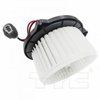 TYC 700316 HVAC Blower Motor product image 2 of 5