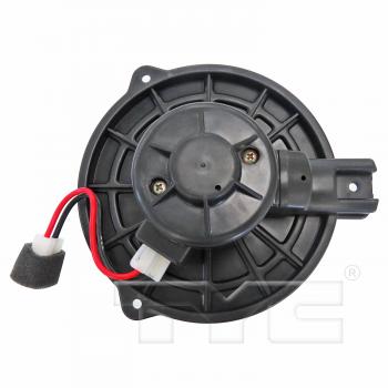 TYC 700316 HVAC Blower Motor product image 3 of 5