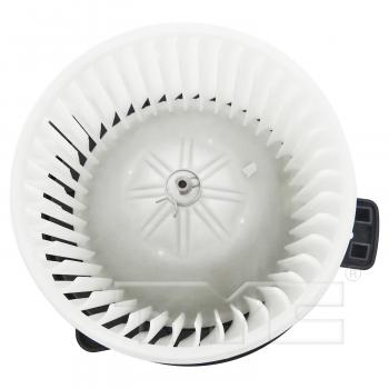 TYC 700316 HVAC Blower Motor product image 4 of 5