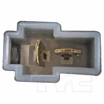 TYC 700316 HVAC Blower Motor product image 5 of 5