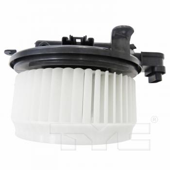 TYC 700317 HVAC Blower Motor product image 1 of 5
