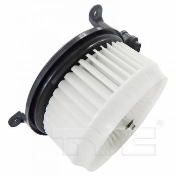 TYC 700317 HVAC Blower Motor product image 2 of 5
