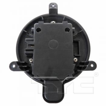 TYC 700317 HVAC Blower Motor product image 3 of 5