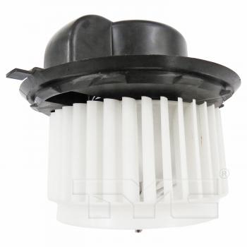 TYC 700318 HVAC Blower Motor product image 1 of 5