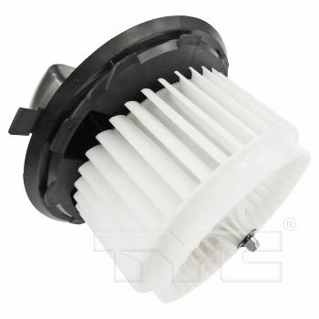 TYC 700318 HVAC Blower Motor product image 2 of 5