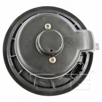 TYC 700318 HVAC Blower Motor product image 3 of 5