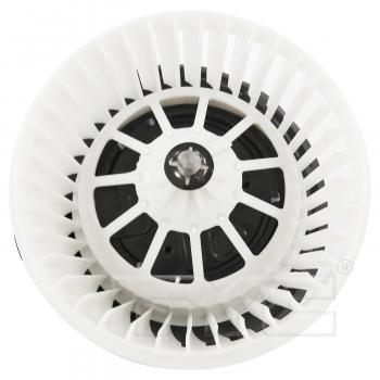 TYC 700318 HVAC Blower Motor product image 4 of 5