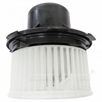TYC 700319 - HVAC Blower Motor TYC 700319 HVAC Blower Motor product image 1 of 5
