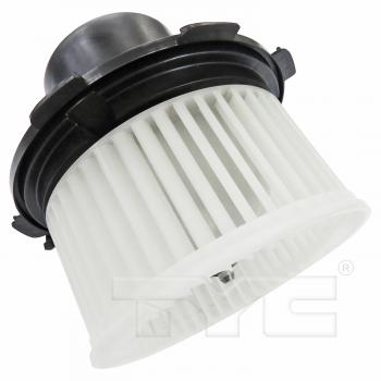TYC 700319 - HVAC Blower Motor TYC 700319 HVAC Blower Motor product image 2 of 5