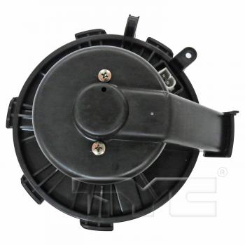 TYC 700319 - HVAC Blower Motor TYC 700319 HVAC Blower Motor product image 3 of 5