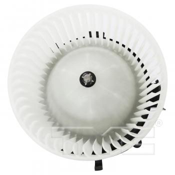 TYC 700319 - HVAC Blower Motor TYC 700319 HVAC Blower Motor product image 4 of 5