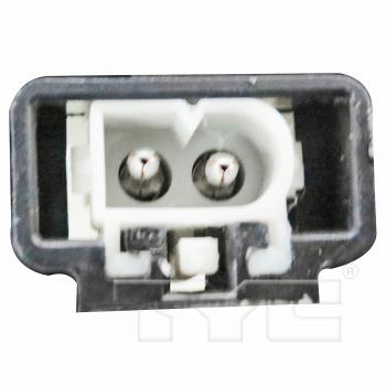 TYC 700319 - HVAC Blower Motor TYC 700319 HVAC Blower Motor product image 5 of 5