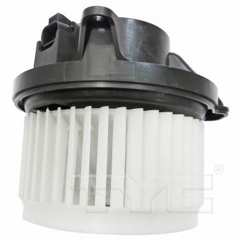 TYC 700320 - HVAC Blower Motor TYC 700320 HVAC Blower Motor product image 1 of 5