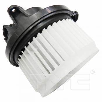 TYC 700320 - HVAC Blower Motor TYC 700320 HVAC Blower Motor product image 2 of 5