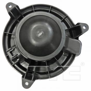 TYC 700320 - HVAC Blower Motor TYC 700320 HVAC Blower Motor product image 3 of 5