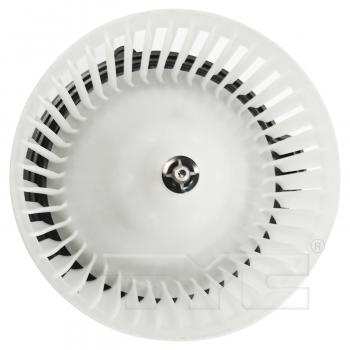 TYC 700320 - HVAC Blower Motor TYC 700320 HVAC Blower Motor product image 4 of 5