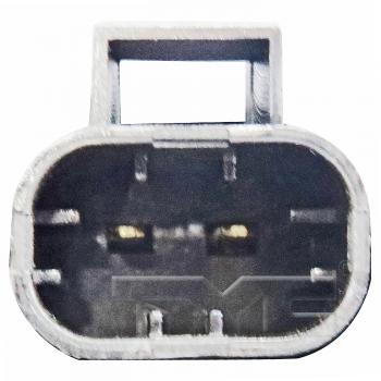 TYC 700320 - HVAC Blower Motor TYC 700320 HVAC Blower Motor product image 5 of 5