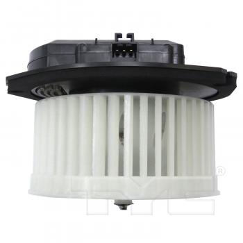 TYC 700321 HVAC Blower Motor product image 1 of 5