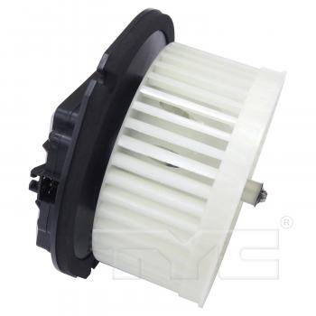 TYC 700321 HVAC Blower Motor product image 2 of 5