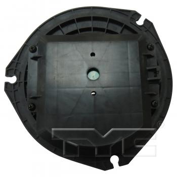 TYC 700321 HVAC Blower Motor product image 3 of 5