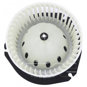 TYC 700321 HVAC Blower Motor product image 4 of 5