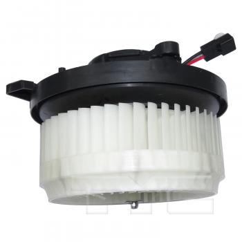 TYC 700322 HVAC Blower Motor product image 1 of 5