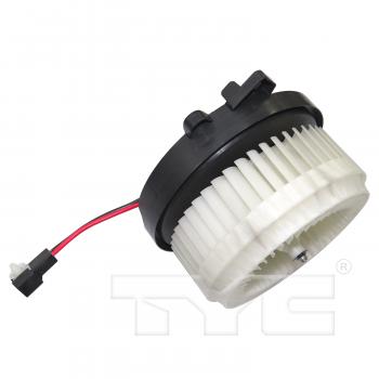 TYC 700322 HVAC Blower Motor product image 2 of 5