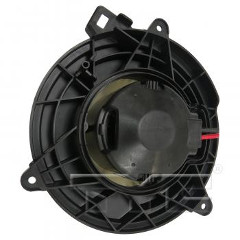 TYC 700322 HVAC Blower Motor product image 3 of 5