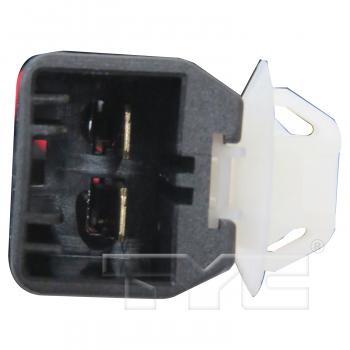 TYC 700322 HVAC Blower Motor product image 5 of 5