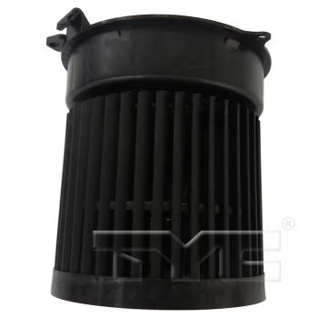 TYC 700323 HVAC Blower Motor product image 1 of 5