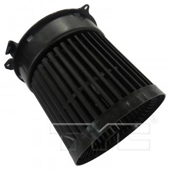 TYC 700323 HVAC Blower Motor product image 2 of 5